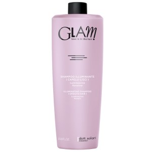 Dott.Solari - Glam Illuminating Shampoo 1000 ml